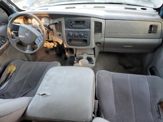 Photo 8 from auction – 2004 DODGE RAM 1500 S with VIN 1D7HA18D24J131062