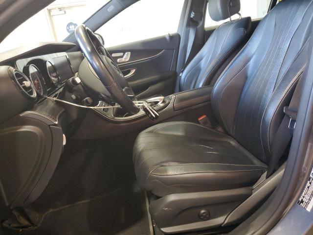 Photo 7 from auction – 2018 MERCEDES-BENZ E 300 with VIN WDDZF4JB1JA391108
