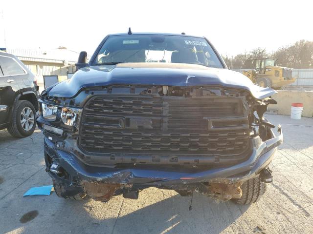 Photo 5 from auction – 2023 RAM 2500 BIG H with VIN 3C6UR5DL2PG649286