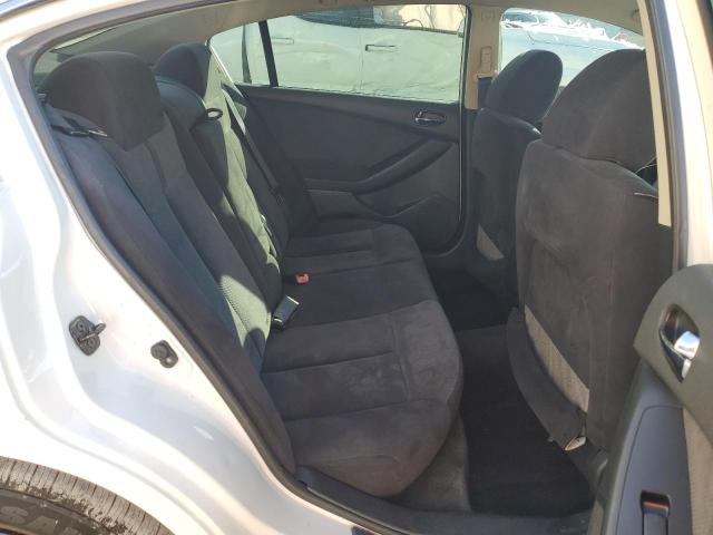 Photo 10 from auction – 2009 NISSAN ALTIMA 2.5 with VIN 1N4AL21E89C143992
