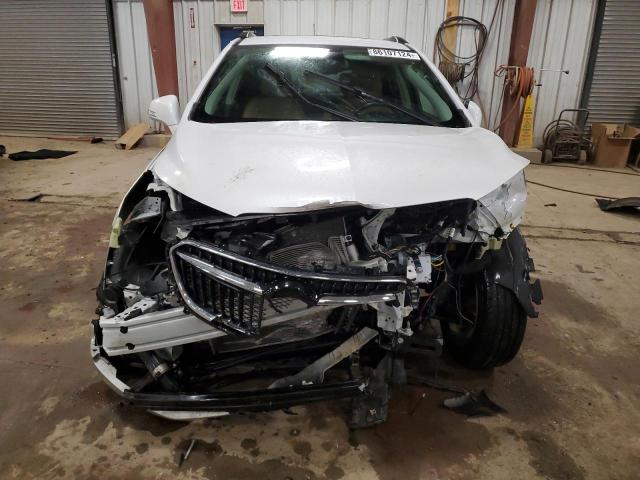 Photo 5 from auction – 2017 BUICK ENCORE PRE with VIN KL4CJHSB0HB030360