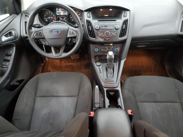 Photo 8 from auction – 2015 FORD FOCUS SE with VIN 1FADP3F26FL212793