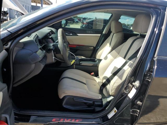 Zdjęcie 7 z aukcji – 2017 HONDA CIVIC LX z VIN 19XFC2F53HE047784