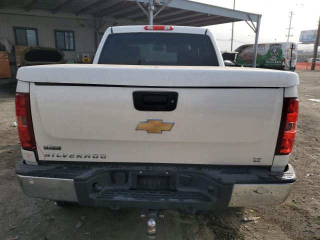 Photo 6 from auction – 2011 CHEVROLET SILVERADO with VIN 3GCPCSE01BG323188