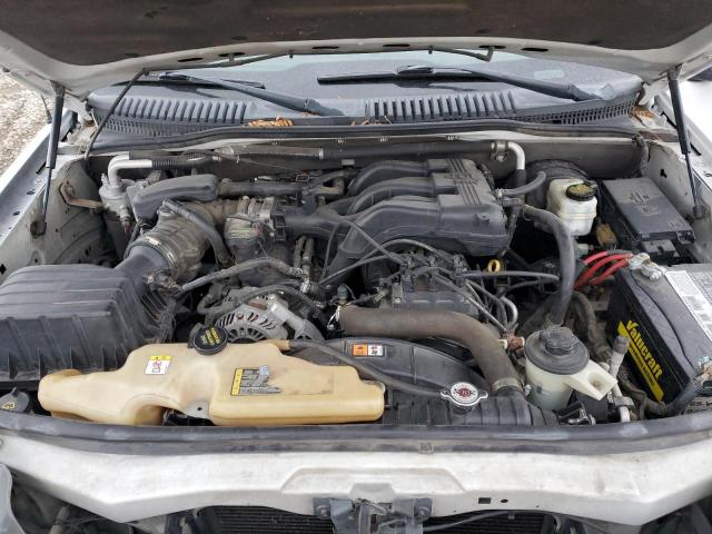 Photo 12 from auction – 2010 FORD EXPLORER X with VIN 1FMEU7DE0AUA81595