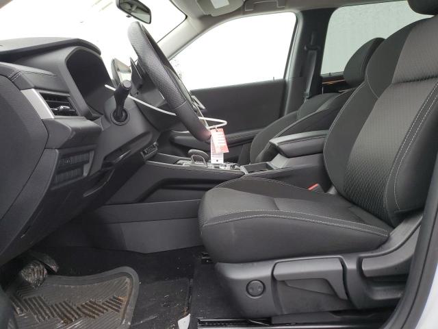 Photo 7 from auction – 2022 MITSUBISHI OUTLANDER with VIN JA4J4TA85NZ053661