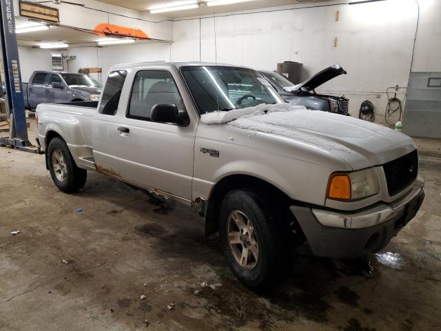 Photo 4 from auction – 2002 FORD RANGER SUP with VIN 1FTZR45E52PA53280