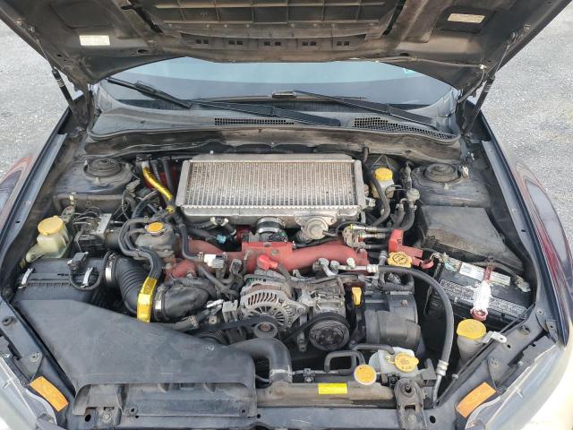 Photo 11 from auction – 2014 SUBARU IMPREZA WR with VIN JF1GV8J62EL005021