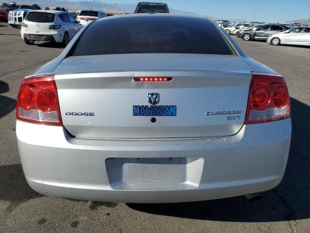 Photo 6 from auction – 2010 DODGE CHARGER SX with VIN 2B3CA3CV4AH299445