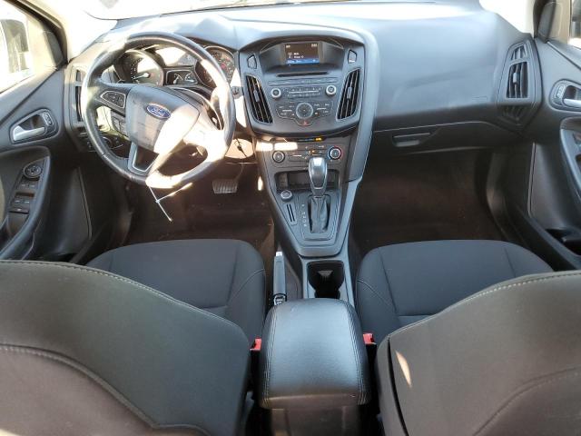 Photo 8 from auction – 2016 FORD FOCUS SE with VIN 1FADP3K26GL216186