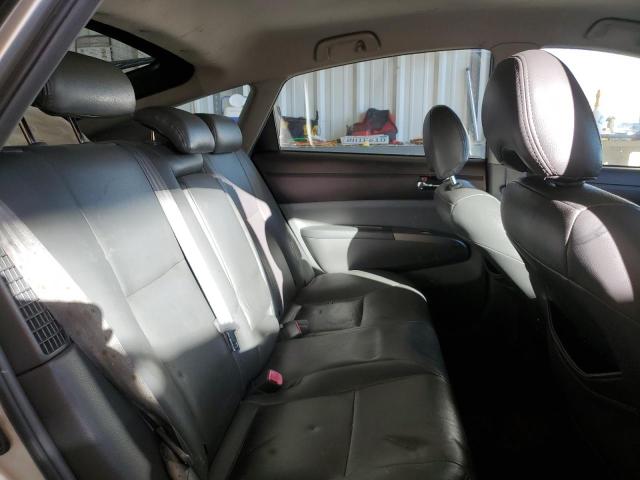 Photo 10 from auction – 2005 TOYOTA PRIUS with VIN JTDKB20U250130757