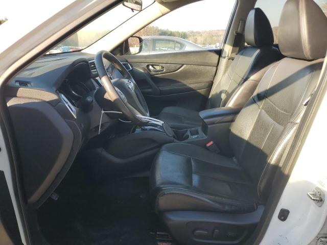 Photo 7 from auction – 2014 NISSAN ROGUE S with VIN 5N1AT2MV9EC797220