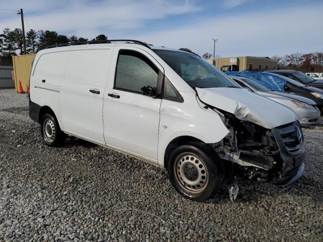 Photo 4 from auction – 2016 MERCEDES-BENZ METRIS with VIN WD3PG2EA1G3064168