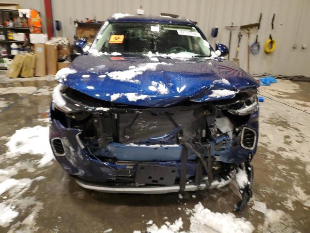 Photo 5 from auction – 2023 BUICK ENVISION E with VIN LRBFZPR42PD180386