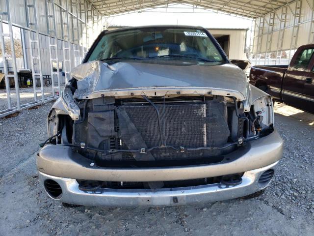 Photo 5 from auction – 2007 DODGE RAM 2500 with VIN 3D7KS29C07G715366