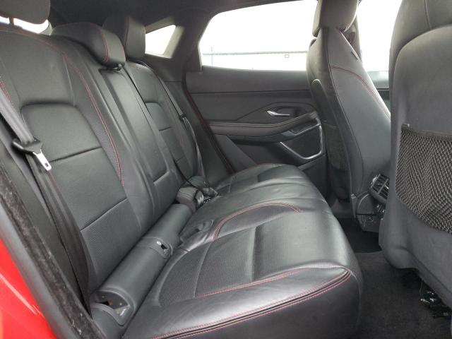 Photo 10 from auction – 2018 JAGUAR E-PACE FIR with VIN SADFL2FX7J1Z02050