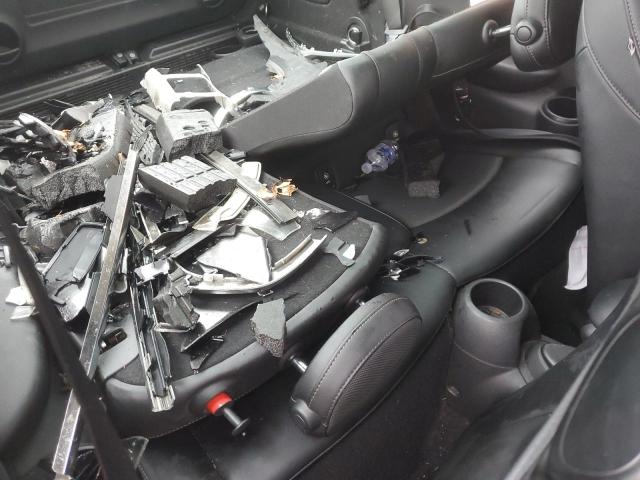 Photo 10 from auction – 2015 MINI COOPER S with VIN WMWXP7C51F2A38926