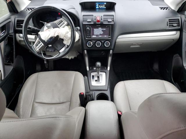 Photo 8 from auction – 2014 SUBARU FORESTER 2 with VIN JF2SJAPC6EH497478