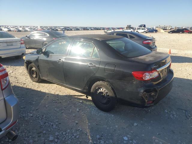 Photo 2 from auction – 2011 TOYOTA COROLLA BA with VIN 2T1BU4EE5BC556564