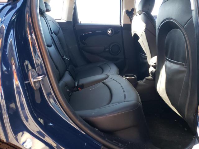 Photo 10 from auction – 2016 MINI COOPER with VIN WMWXU1C50G2D12639