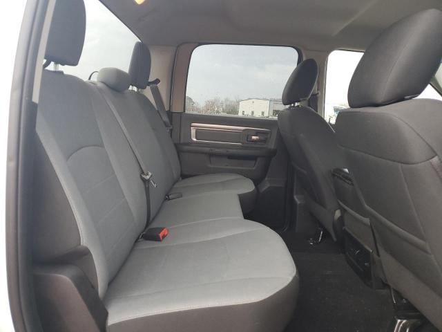 Photo 10 from auction – 2021 RAM 1500 CLASS with VIN 1C6RR7TTXMS518159