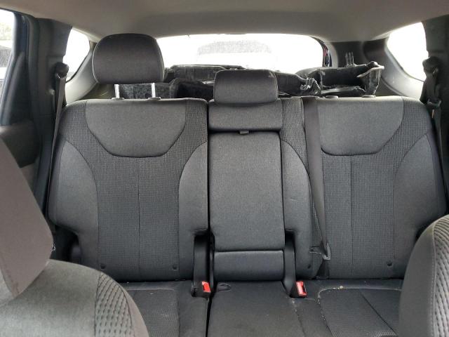 Photo 10 from auction – 2019 HYUNDAI SANTA FE S with VIN 5NMS33AD1KH080298