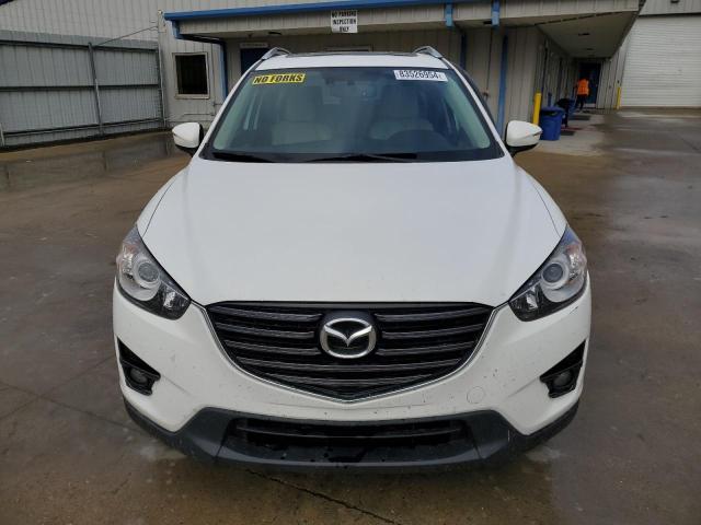 Photo 5 from auction – 2016 MAZDA CX-5 GT with VIN JM3KE2DY8G0675120