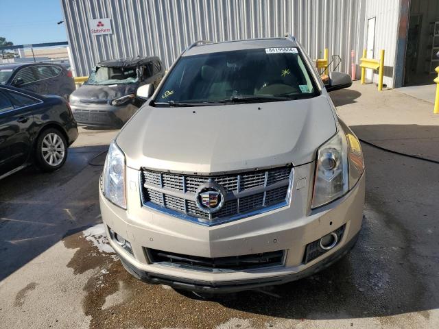 Photo 5 from auction – 2012 CADILLAC SRX PREMIU with VIN 3GYFNCE38CS501600