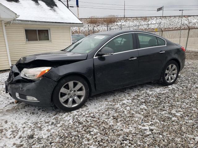 BUICK REGAL PREM 2013 con VIN 2G4GS5EV0D9248377 - Foto de la subasta