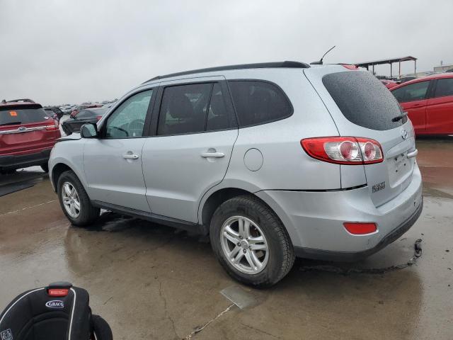 Photo 2 from auction – 2010 HYUNDAI SANTA FE G with VIN 5NMSG3ABXAH347472