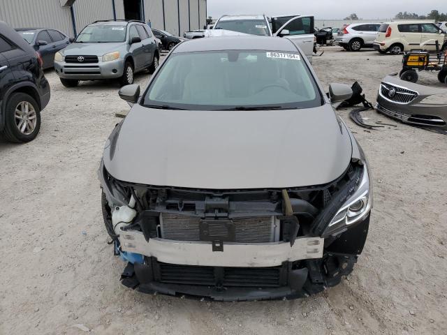 Photo 5 from auction – 2018 BUICK LACROSSE E with VIN 1G4ZP5SS7JU140101