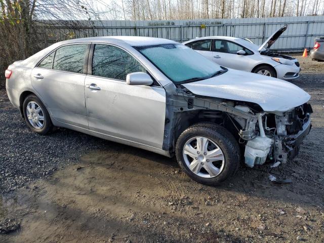 Photo 4 from auction – 2007 TOYOTA CAMRY CE with VIN 4T1BE46K07U564868