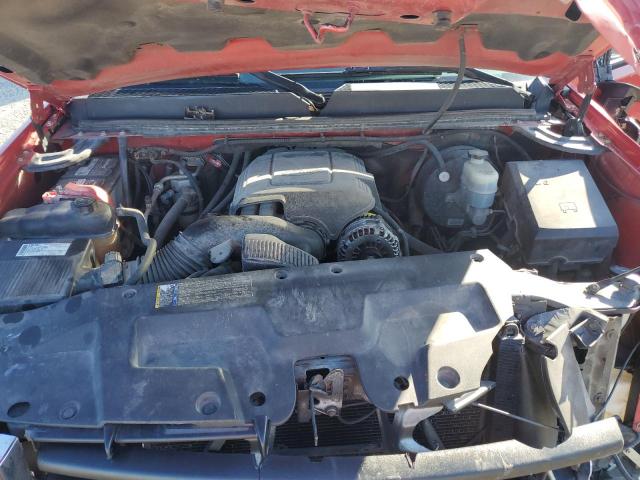 Photo 12 from auction – 2009 GMC SIERRA K15 with VIN 2GTEK290291119734