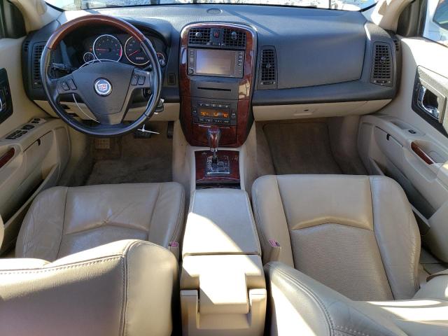 Photo 8 from auction – 2005 CADILLAC SRX with VIN 1GYEE63A550211985
