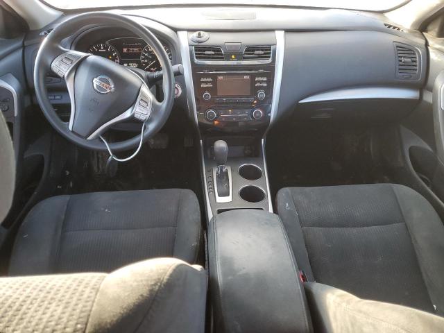 Photo 8 from auction – 2015 NISSAN ALTIMA 2.5 with VIN 1N4AL3AP9FC177099