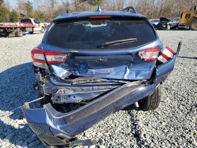Photo 6 from auction – 2019 SUBARU CROSSTREK with VIN JF2GTAEC3K8362912