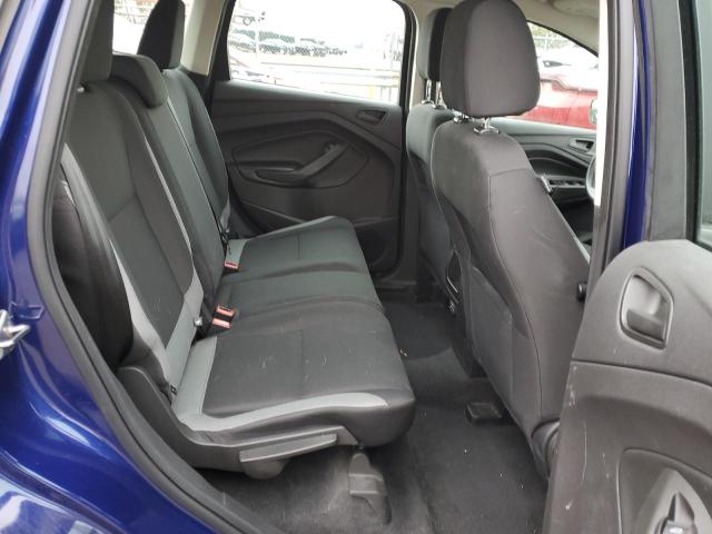 Photo 10 from auction – 2015 FORD ESCAPE S with VIN 1FMCU0F79FUA91482