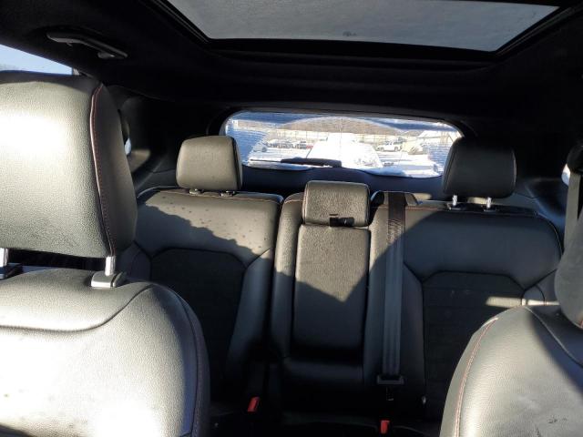Photo 10 from auction – 2022 FORD EDGE SEL with VIN 2FMPK4J92NBB08361