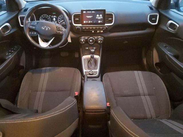 Photo 8 from auction – 2022 HYUNDAI VENUE SEL with VIN KMHRC8A36NU189979
