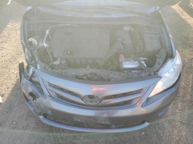 Photo 11 from auction – 2012 TOYOTA COROLLA BA with VIN 2T1BU4EE3CC762113
