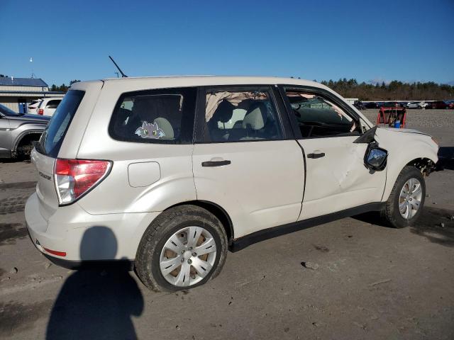 Zdjęcie 3 z aukcji – 2009 SUBARU FORESTER 2 z VIN JF2SH61619H725100