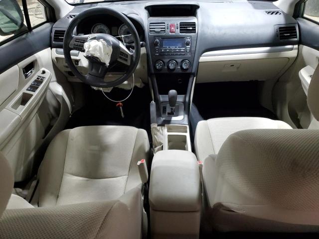 Photo 8 from auction – 2014 SUBARU IMPREZA PR with VIN JF1GPAC69E8217318