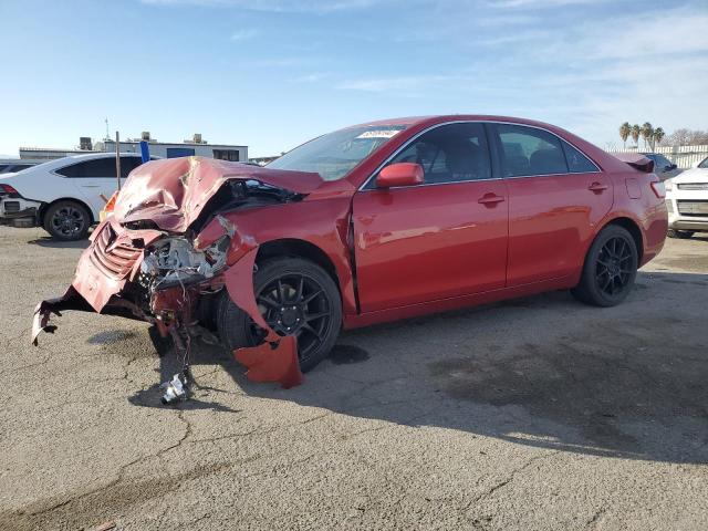 Photo 1 from auction – 2007 TOYOTA CAMRY CE with VIN 4T1BE46K97U023544