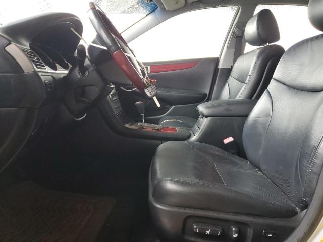 Photo 7 from auction – 2005 LEXUS ES 330 with VIN JTHBA30G555083907