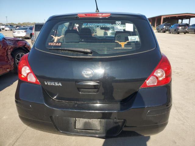 Photo 6 from auction – 2011 NISSAN VERSA S with VIN 3N1BC1CP0BL434636