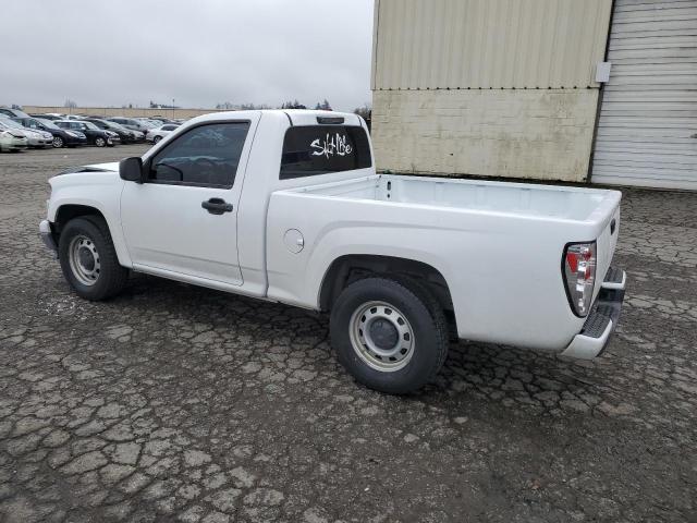 Photo 2 from auction – 2012 CHEVROLET COLORADO with VIN 1GCCSBF96C8152802