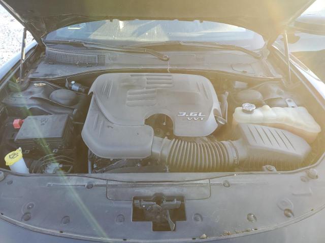 Photo 11 from auction – 2021 DODGE CHARGER SX with VIN 2C3CDXBG5MH527171