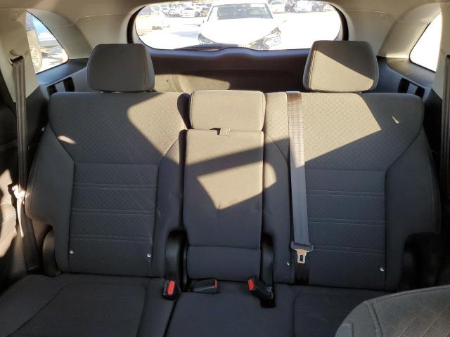 Photo 10 from auction – 2018 KIA SORENTO LX with VIN 5XYPG4A32JG375927