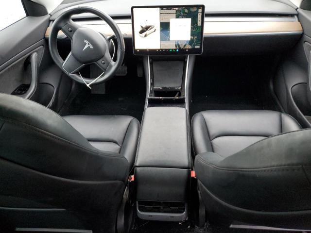 Photo 8 from auction – 2019 TESLA MODEL 3 with VIN 5YJ3E1EA4KF309951