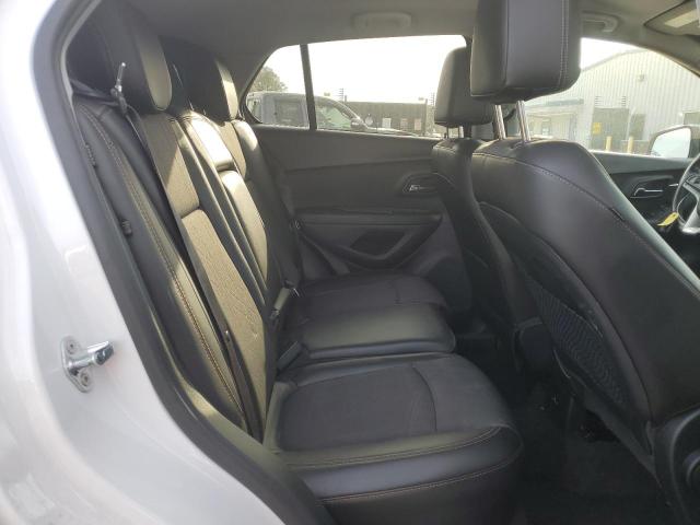 Photo 11 from auction – 2018 CHEVROLET TRAX 1LT with VIN 3GNCJLSB5JL398506